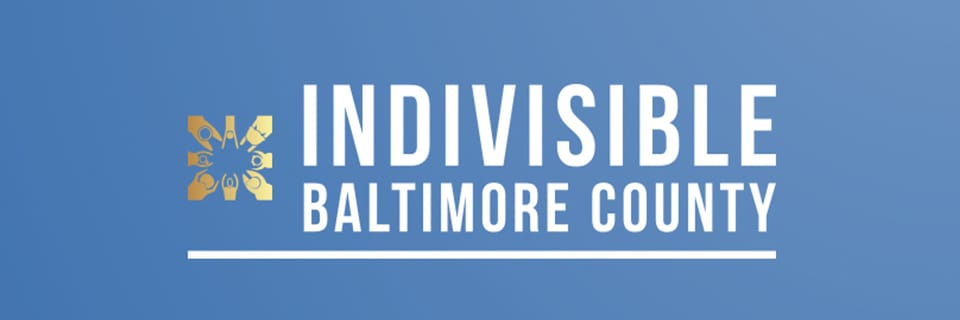 Indivisible Baltimore County