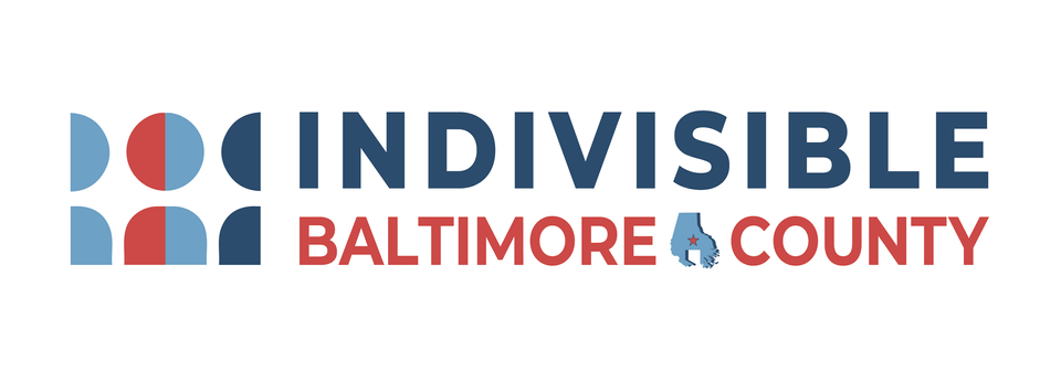 Indivisible Baltimore County